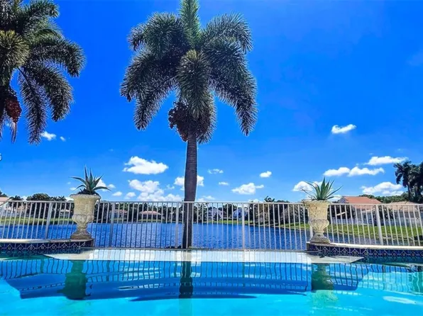 3460 SW 52nd St, Fort Lauderdale, FL 33312