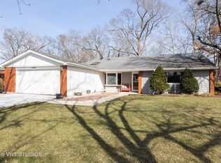 15605 Natalie Dr, Oak Forest, IL 60452