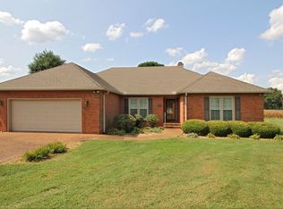 109 McIntosh Dr, Springfield, TN 37172