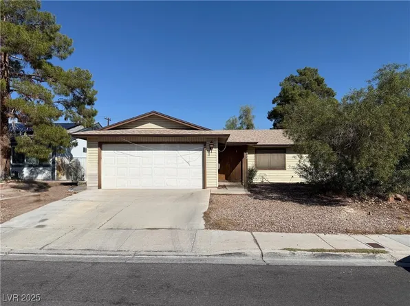 5900 Concert Dr, Las Vegas, NV 89107