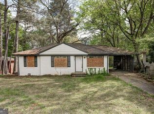 1809 San Gabriel Ave, Decatur, GA 30032