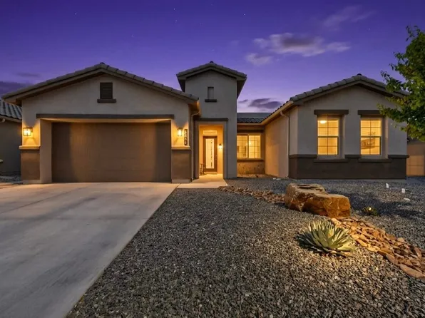 4408 Skyline Loop NE, Rio Rancho, NM 87144
