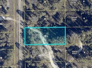 721 Bluebird Ave, Lehigh Acres, FL 33974