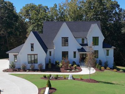 1724 Legacy Ridge Ln, Wake Forest, NC, 27587