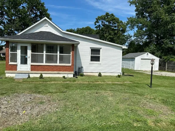 6407 Duroc Ave, Prospect, KY 40059
