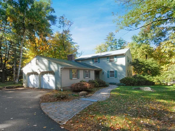 20 Coolidge Dr, Acton, MA 01720