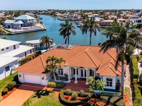 1841 Honduras Ave, Marco Island, FL 34145