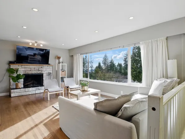 4938 Redonda Dr, North Vancouver, BC V7R 3J9