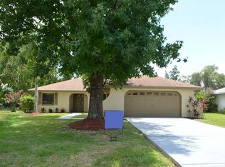 4244 Fort Courage Cir, Kissimmee, FL 34746