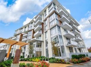 3188 Riverwalk Ave #111, Vancouver, BC