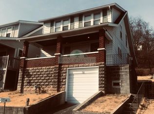 711 Fairmont Ave, Cumberland, MD 21502