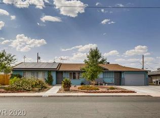 1712 S 15th St, Las Vegas, NV 89104