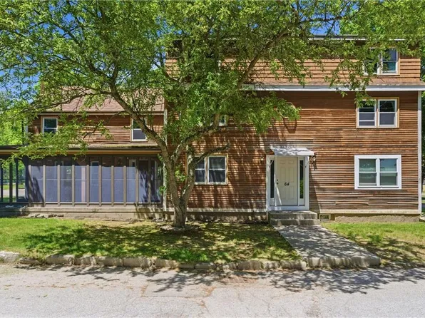 64 Nasonville Rd, Burrillville, RI 02830