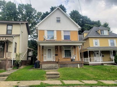 231 N Elm St, Butler, PA, 16001