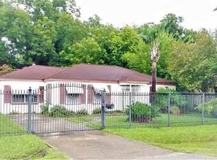 705 Dunkley Dr, Houston, TX 77076