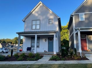 1401 Pleasant Dr, Oxford, MS 38655
