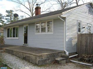 13 Hydrangea St, Browns Mills, NJ 08015