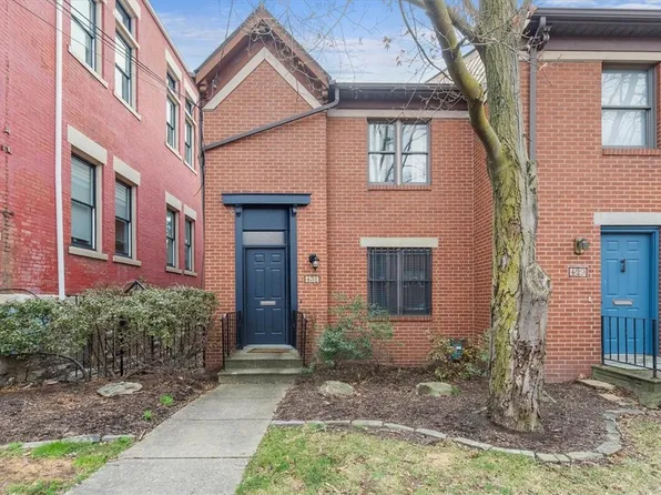 431 Avery St, Pittsburgh, PA 15212