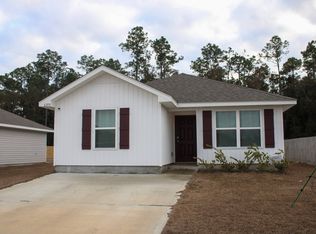 6359 June Bug Dr, Milton, FL 32583