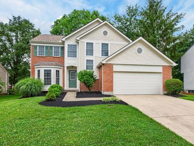 167 Shoemaker Dr, Loveland, OH, 45140