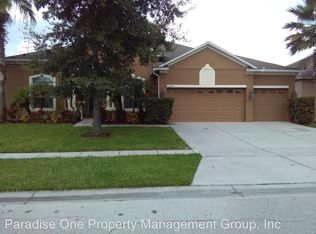 13454 Summer Rain Dr, Orlando, FL 32828