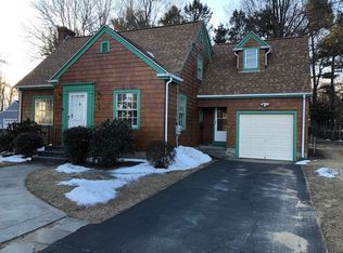 31 Montana Dr, Holden, MA 01520