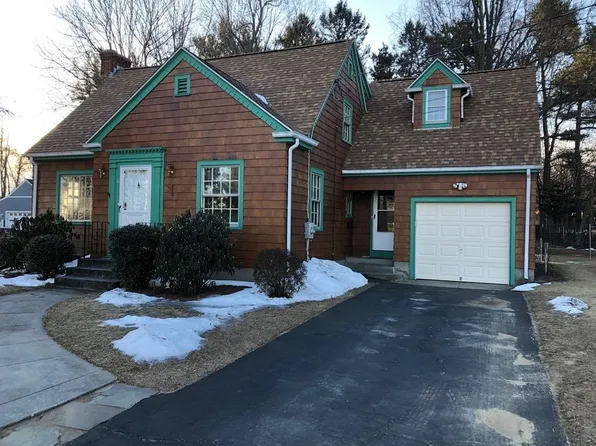 31 Montana Dr, Holden, MA 01520