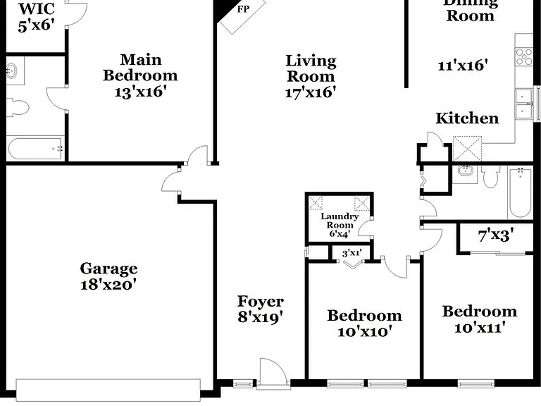 6452 Oyster Key Ln — Photo 2