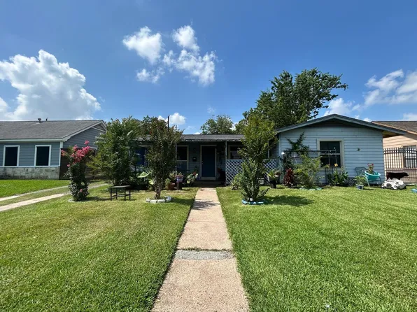 7611 Buena Vista St, Houston, TX 77087