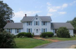 6109 Pearsons Corner Rd, Dover, DE 19904