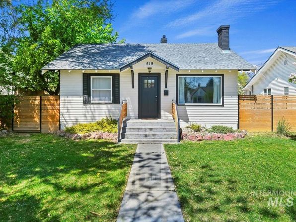 519 5th Ave S, Nampa, ID 83651