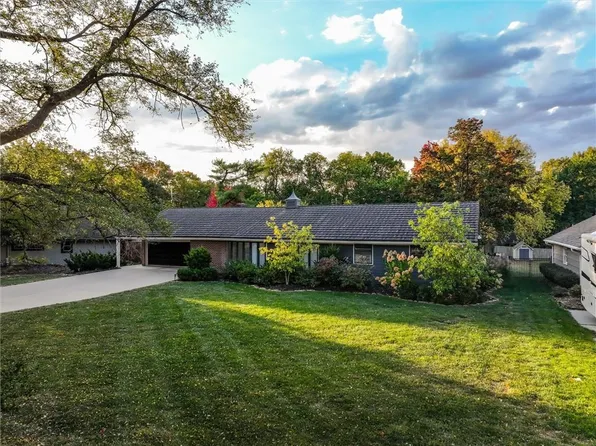 5 W 114th Ter, Kansas City, MO 64114