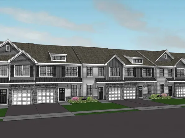 Homes Available Soon, Raritan Ridge