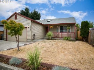 15845 SW Springtooth Ln, Sherwood, OR 97140