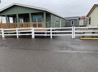 261 E Wood Ln, Shelton, WA 98584