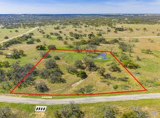 122 S Fallow Dr, Kerrville, TX 78028