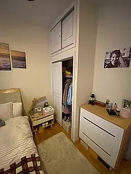 Rented by Oxford Property Group