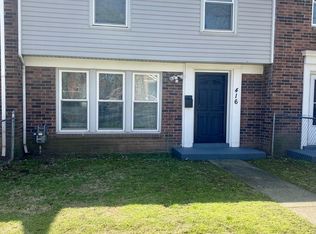 416 W Hill St, Louisville, KY 40208