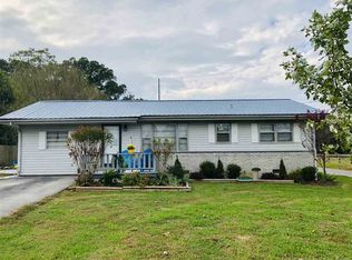 1410 Clayton St SE, Cleveland, TN 37323