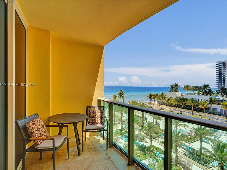 2501 S Ocean Dr #1618 — Photo 13