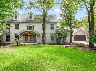 45 Wedgewood Forest Dr, Spring, TX 77381