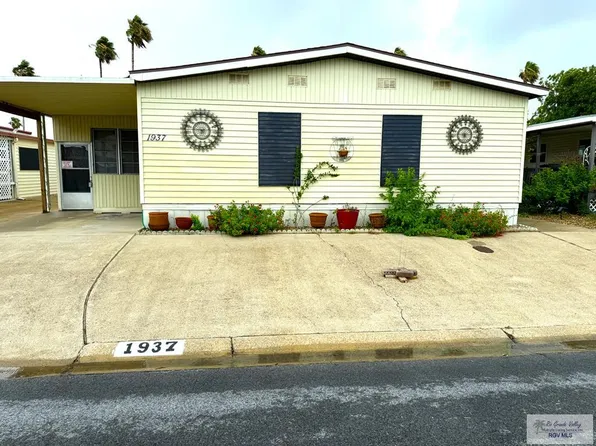 1937 Montana Ave, Harlingen, TX 78550