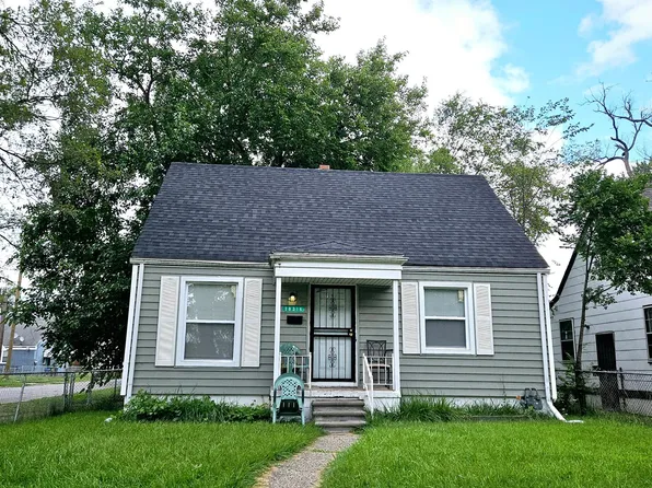 20316 Archdale St, Detroit, MI 48235