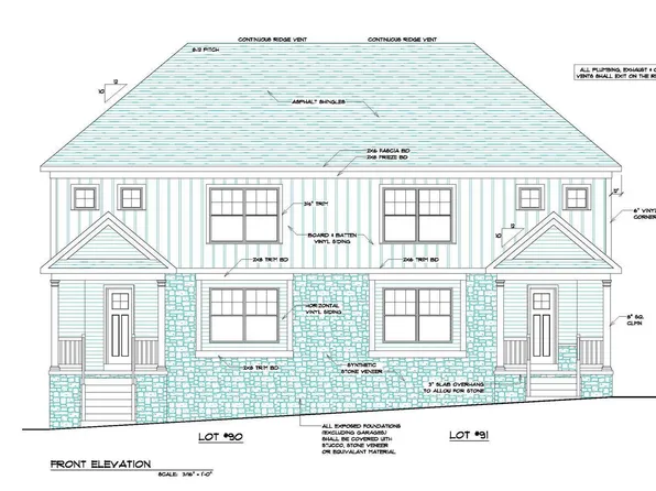 2 Anchor Avenue Lot #91, Ephrata, PA 17522