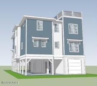 304 Birmingham Avenue #2, Carolina Beach, NC, 28428