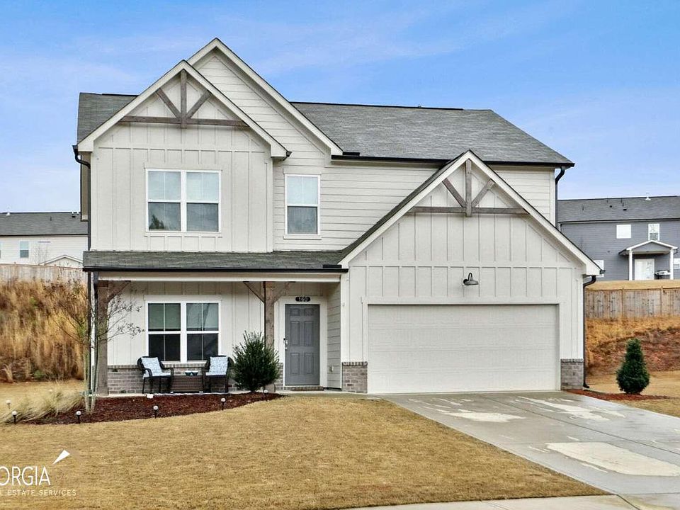 160 Brookstone Park E 9 Acworth GA 30101 Zillow