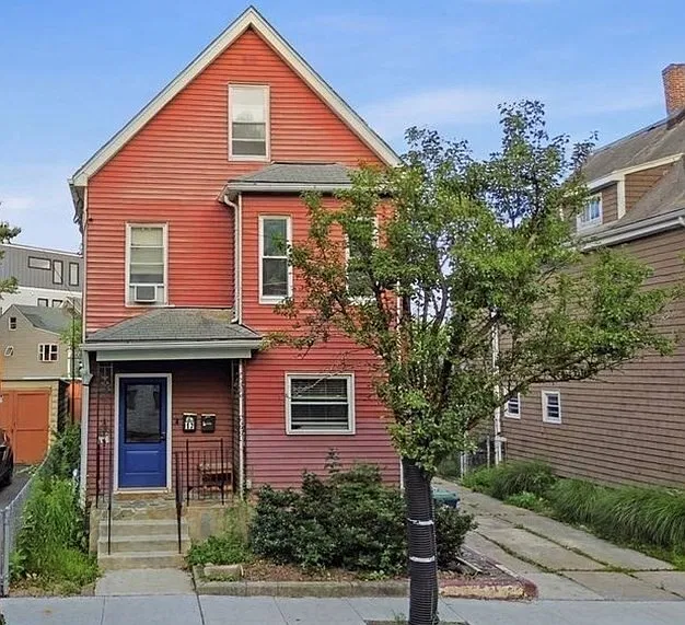 13 Knowlton St #1