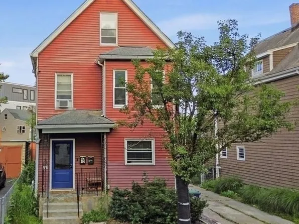 13 Knowlton St, Somerville, MA 02145