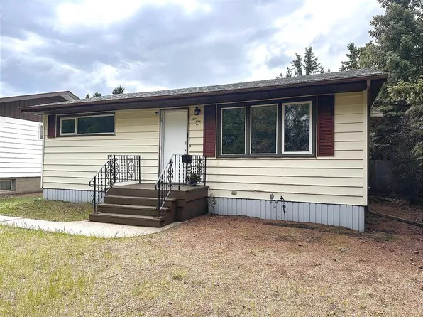 5217 N 53a Ave, Camrose, AB T4V 0Y7