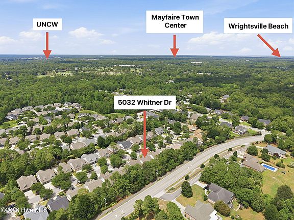 2nd image of 5032 Whitner Drive